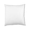 Aus Made 65 x 65cm Cushion Insert Polyester Premium Lofty Fibre