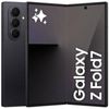 Samsung Galaxy Z Fold7 5g 256gb (jet Black)