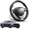 Segmented Steering Wheel Cover for Ford Mustang 2024 - Current (S650)