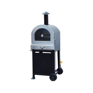 Jumbuck Ascent Gas Pizza Oven