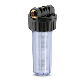 Karcher Large Pre Filter Submersible Pumps