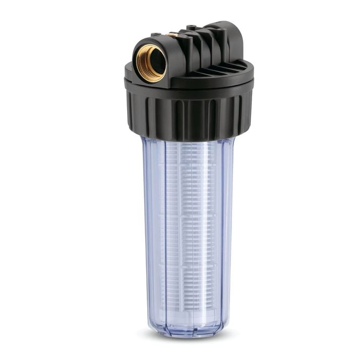 Karcher Large Pre Filter Submersible Pumps