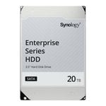 Synology Enterprise 3.5" 20TB SATA Hard Drive [HAT5310-20T]