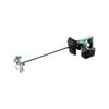 HiKOKI 36V 200mm Brushless Cordless Mixer Kit UM36DA(HRZ)