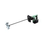 HiKOKI 36V 200mm Brushless Cordless Mixer Kit UM36DA(HRZ)