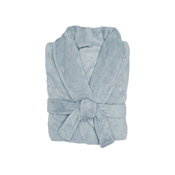 Bambury microplush robe