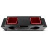 Ds18 Jeep Wrangler Jl Down Fire Subwoofer Enclosure