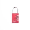 Yale 38mm Aluminium Combination Padlock