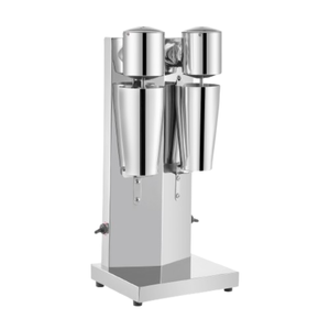 Vevor Commercial Milkshake Maker Machine Double Heads for cooking