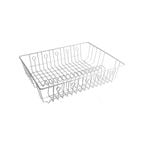Seymours Large White Dish Rack
