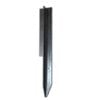 700mm Sleeper Peg Galvanised Steel  T Joiner