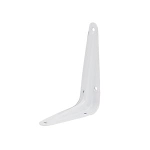 Zenith 100 x 75mm White London Bracket