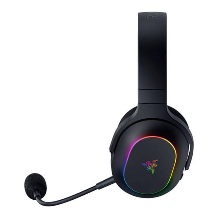 Razer Barracuda X Chroma-Wireless Gaming Headset - Black [RZ04-05220100-R3M1]