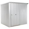 Duratuf Fortress 1.980 x 1.690m Zinc TUF 500 Shed