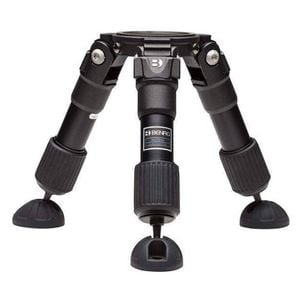 Benro Aluminium Video Hi-Hat Camera Stand Mount Production Tool 75mm