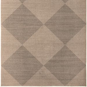 The Rug Connection Sahara Haven Natural 220x150cm Rug