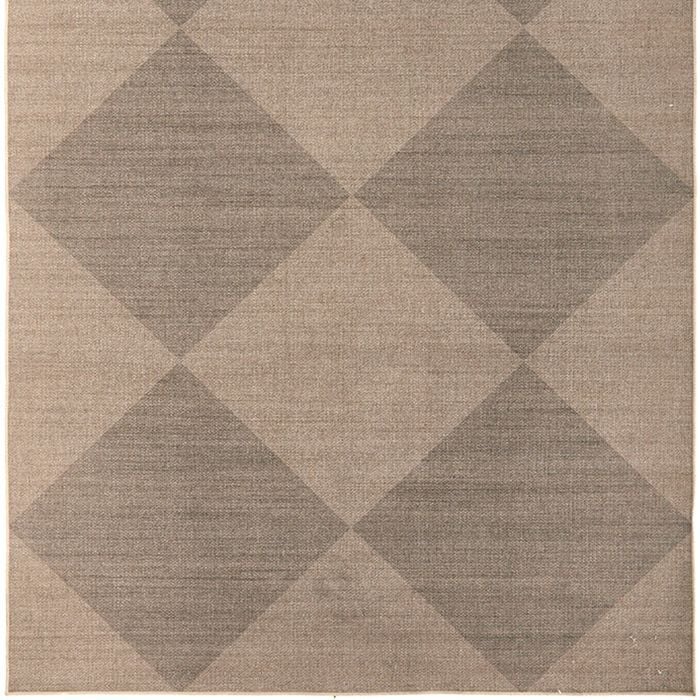 The Rug Connection Sahara Haven Natural 220x150cm Rug