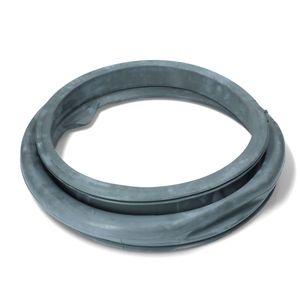 Front Loader Washing Machine Door Seal Gasket 481010947486, suits Whirlpool