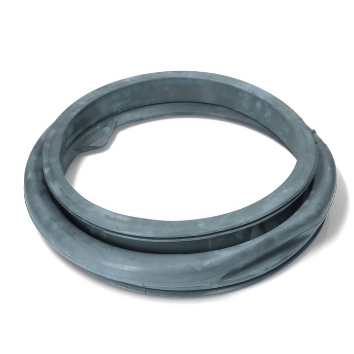 Front Loader Washing Machine Door Seal Gasket 481010947486, suits Whirlpool