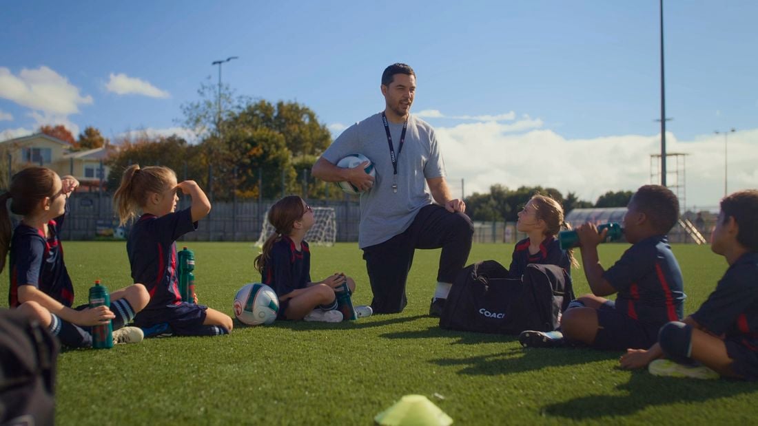 Media Release - Bunnings Coaching Legends_Hero Image (1)