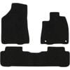 For Toyota Kluger GSU50R/GSU55R 03/2014-12/2020 Custom Car Carpet Floor Mats SUV