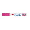 Uni PX20 Medium Bullet Tip Paint Marker 12pcs (Pink)