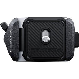PGYTECH Arca-Type Quick Release Clamp & Plate V2