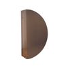 Austyle 300mm Bronze 1/2 Moon Double Entry Handle