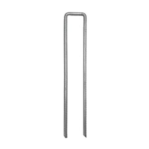 Jack 400mm HD Galvanised Steel Sleeper Peg - 5 Pack