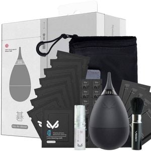 VSGO VS-A2E Professional Lens Cleaning Kit