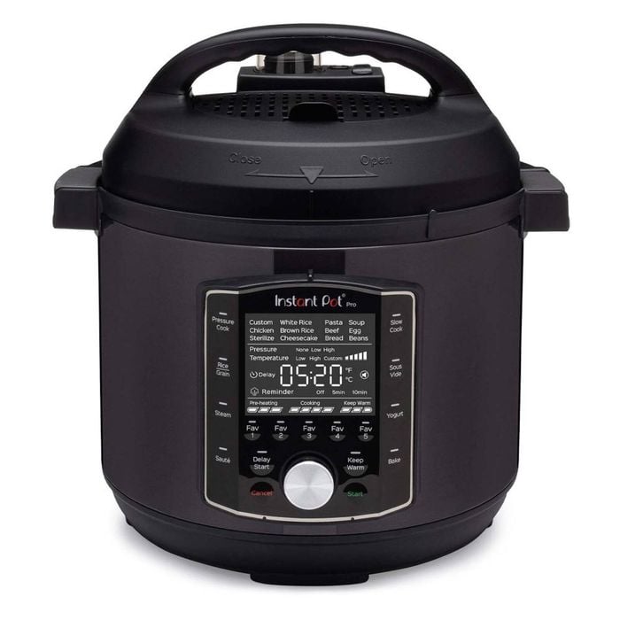Instant Pot Pro Multicooker 5.7L