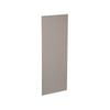 Kaboodle Cardamom Tall Blind Corner Pantry Panel
