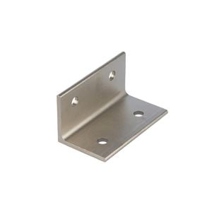 BOWMAC BS175 Stainless Steel Angle