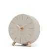 One Six Eight London  Angelo Silent Mantel Clock