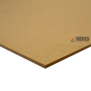 IBS Mini Panel 1200 x 600 x 6mm MDF