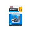 Prestige 10mm NIckel Plated Projection Cam Lock