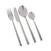 Argon Tableware 16pc Stainless Steel Cutlery Set