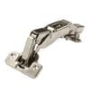 Hafele 155 Degree Full Overlay Metalla SM Concealed Cabinet Hinge -  2 Pack