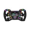 PXN GT ONE Racing Steering Wheel Carbon Fibre Black Suede Grip