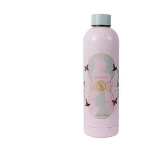 Maxwell & Williams Wicked Double Wall Insulated Bottle Say 750ml