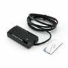 DC 12V Compatible LED Digital Monitor Volt Battery Gauge Voltage Caravan/Car Meter Display