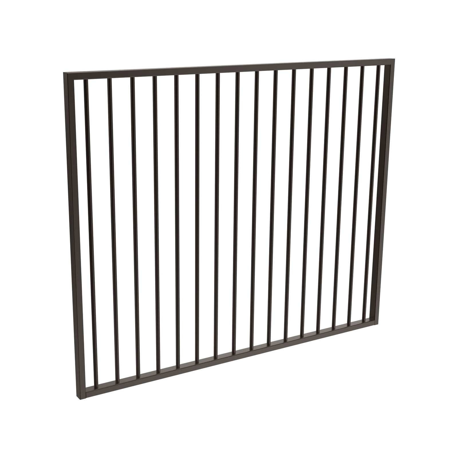 Metal gates bunnings discount