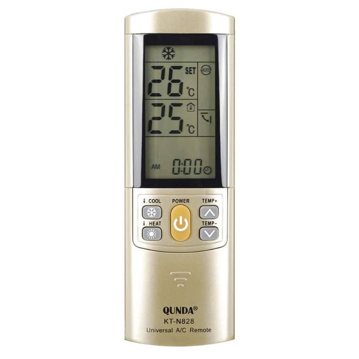 Best Universal SAMSUNG air conditioner Remote Control Replacement AC Remote