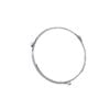 Microwave Glass Plate Turner- Swivel Assembly 792925. Suits Fisher And Paykel