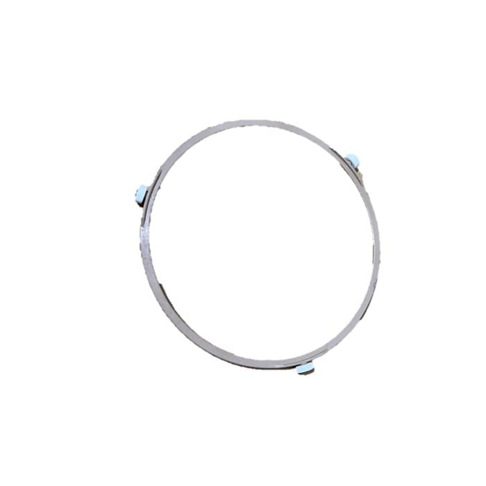 Microwave Glass Plate Turner- Swivel Assembly 792925. Suits Fisher And Paykel