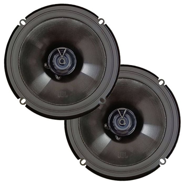 JBL CLUB64FSL 165W 6.5" 2-Way Car Speakers
