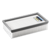 Karcher Flat Pleated Filter for M & L Class Wet & Dry Vacuum
