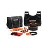 Bunker Indust 4wd Complete Recovery Kit Off Road Snatch Strap Dampener 9pcs 4x4