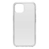 Otterbox Symmetry Antimicrobial Case for iPhone 13 - Clear