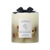 French Connection Cherry Blossom & Rose Botanical 1 Wick Medium Candle 660g